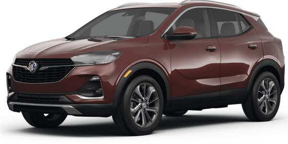 BUICK ENCORE GX 2023 KL4MMGSL6PB035978 image BUICK ENCORE GX 2023 KL4MMGSL6PB035978 image